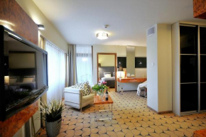 209 w ROYAL TULIP SAND przy plaży DOBRUK APARTAMENTY